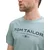 TOM TAILOR Majica marine/zelena