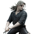 Figurica The Witcher (Season 2) - Geralt the White Wolf v merilu 1:4 - omejena izdaja