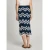 Pepe Jeans za ženske. PL901205 Krilo Ollie mornarsko modra (XS), Priložnostno, Bombaž, Trajnostni, Mornarica