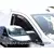 Heko Bočni vetrobrani Team za Renault Express 2021+ Van 2 D, Prednji