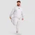 GymBeam Unity Joggers Grey