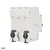 Schelinger modulni tripolni odklopnik 3P C 50A 6KA BM-A02-G8-3P-C50