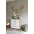 Hanah Home Komoda Nisan 1600 90x85x42cm Orah