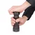 Salt grinder, 18 cm, Paris Classic Z, Chocolate - Peugeot