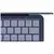 Apple MacBook Neo 13 A18 Pro (Hexa-Core) 8GB RAM 256GB NVMe SSD (Penta-Core) GPU 13.0 Retina 2.4K IPS Plavi
