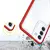 Hibridna futrola 3 u 1 za Samsung Galaxy S23 - Crvena KP24558