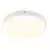 Globo 12387-18W - LED plafonsko svetlo MATTHEW LED/12W/230V belo