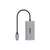Unitek UNITEK USB-C NA RJ45 5GBPS M/Ž ADAPTER