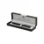 WELLINGTON SET CAROON RO+ETUI ANTRACIT