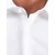 HUGO Srajca Koey 50561154 Bela Slim Fit