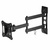Maclean maclean nosilec za TV ali monitor, univerzalni, max vesa 100x100, 13-27, 15 kg, črn, mc-719