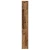 Ormarić za pohranu 2 pcs Staro drvo 30 x 42,5 x 225 cm