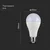LED sijalica SAMSUNG čip A65 E27/17W/230V 3000K