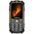 HAMMER Mobilni telefon Hammer Boost 2  LTE Black IP68 & IP69K