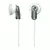 SONY SluŠalice MDR-E9LPH bele