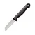 Knife for peeling 6.5 cm, stainless steel - Westmark