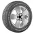 BF Goodrich g-Force Winter 2 ( 255/55 R16 95H )