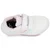 Adidas Patike za devojčice Tensaur Sport 2.0 CF K, GW6453, Belo-roze
