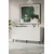 Hanah Home Komoda Zeynep 150, Bela