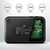 AXAGON ADSA-D25, USB 3.2 Gen 1 - 2x SATA 6G 2,5 SSD/HDD CLONE MINI priklopna postaja