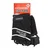 Rukavice CROSSER CG-520 SHORT FINGER - XL veličina - crne