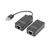 Digitus line extender USB - RJ45 do 45m DA-70139-2