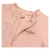 LSF Short Sleeve Sunsuit pink,