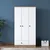 Hanah home Ormar 90x170x42,5cm Orah