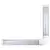 e2 elektro - LED svetlo ispod ormarića SYSTEME LED/18W/230V 3000/4000/6000K 60 cm