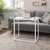 HANAH HOME Radni sto Worker White