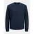 JACK & JONES Majica, modra