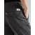 LEVIS Kavbojke AUTHENTIC, črna