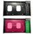 LC POWER LC-DOCK-C-35-M2 Priključna stanica, Crna