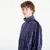 Jakna PLEASURES Ozone Track Jacket Blue L