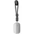 Baseus Rain Wing repairer / sharpener for car wiper Silver