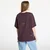 Majice FTSHP Everyday T-Shirt UNISEX Midnight Plum S