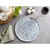 Creatable KROŽNIK ZA PICO Stone Collection Florenz 33 cm