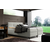 Boxspring postelja Figaro - 180x200 cm