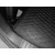 Rubber trunk mat Suzuki Vitara 2015- (upper floor)