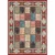 Conceptum Hypnose Tepih Exfab226, 160x230cm, Šareni
