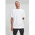 Urban Classics Majica, bela