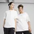Puma Ženska majica Ess Relaxed Tee, 684971-02, Bela