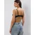Trendyol Milla Ženski grudnjak Thmss25Su00037, Crni