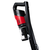 VIVAX VCB-1502R Štapni usisivač, 150W, crno-crveni