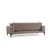 Atelier del Sofa Trosed Astana 100x78x234cm Bež
