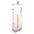 Toyz4Lovers Analno-vaginalni vibrator Real Rapture Tsunami 7,5