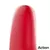 Action Trazy Stimulator with Pulsation Red