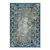Conceptum Hypnose tepih Cg140, pravougaoni, 120 x 180 cm, plavi