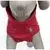 Trixie Mantil za pse Vimy, 45 cm, Crveni
