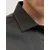 JACK & JONES Srajca JPRBLAParker antracit
